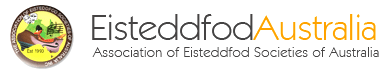 Association of Eisteddfod Societies of Australia