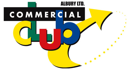 Commercial Club Albury